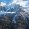 things to do Mountain landscape French Alps