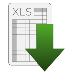 Sumifs excel, xls, xlsx