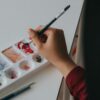 5 Ways Creativity Benefits  Mental Health