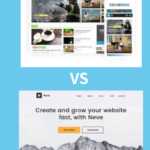 Neve Vs Themegrill Wordpress Themes