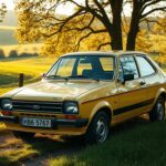 Irish Car Insurance was always beyond my finances even for a 80s Ford Fiesta