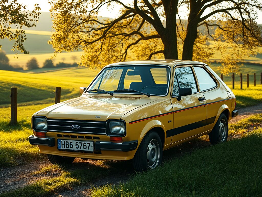 Irish Car Insurance was always beyond my finances even for a 80s Ford Fiesta